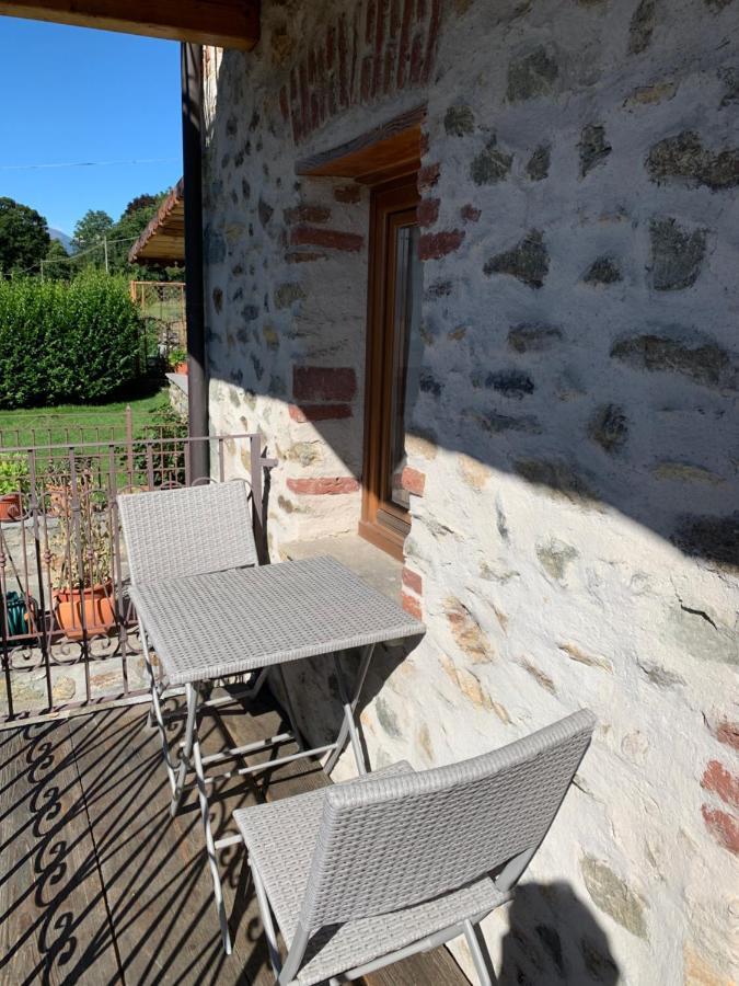 Monte Emilius Alloggio Ad Uso Turistico Vda Saint Christophe N 0002 Exterior foto